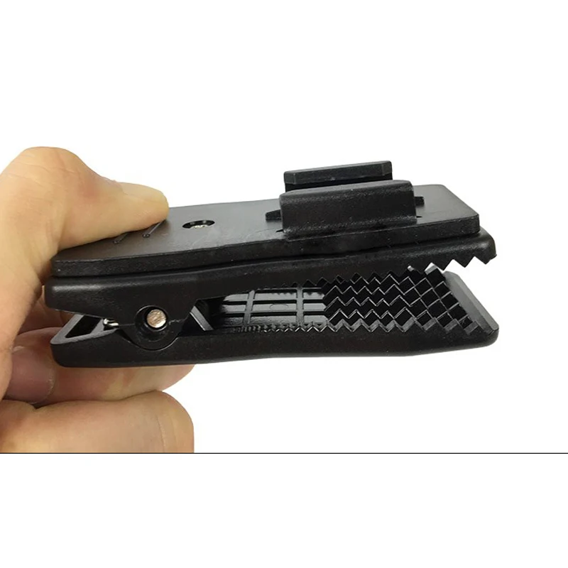 Рюкзак с зажимом для сумки Sony HDR AS20 AS15 AS100V AS30V AZ1 AS200V FDR X1000V YI 4K 4Kplus Lite аксессуары
