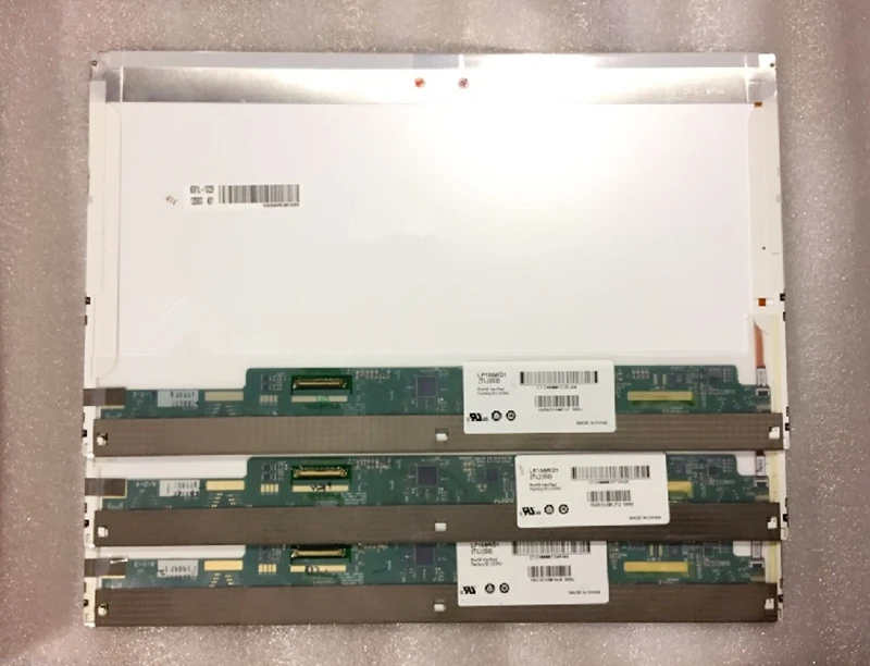 15 6 ''ЖК-матрица для Lenovo ThinkPad E530 W510 W520 W530 T510 T520 T530 Ноутбук ЖК-экран дисплей 1600*900 |
