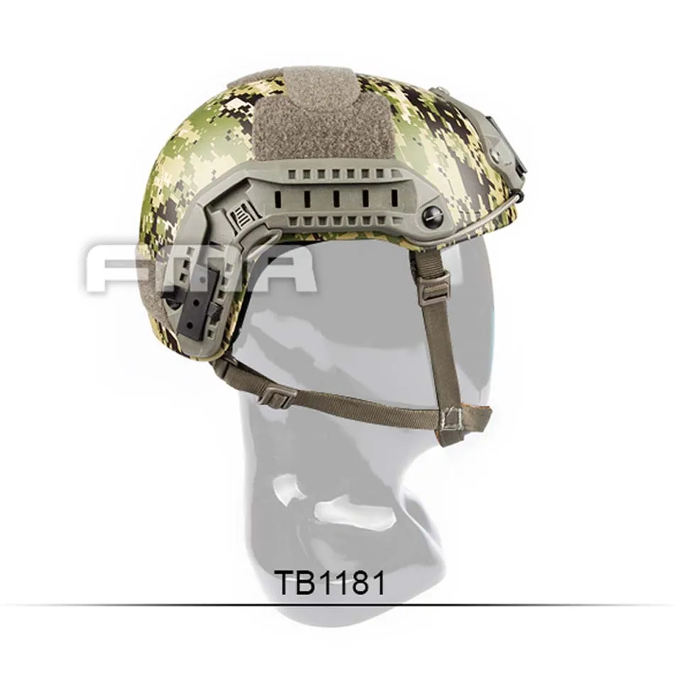 FMA Новый MH Тип морской шлем AOR2 TB1181 M/L/XL для страйкбола альпинизма|maritime helmet|for