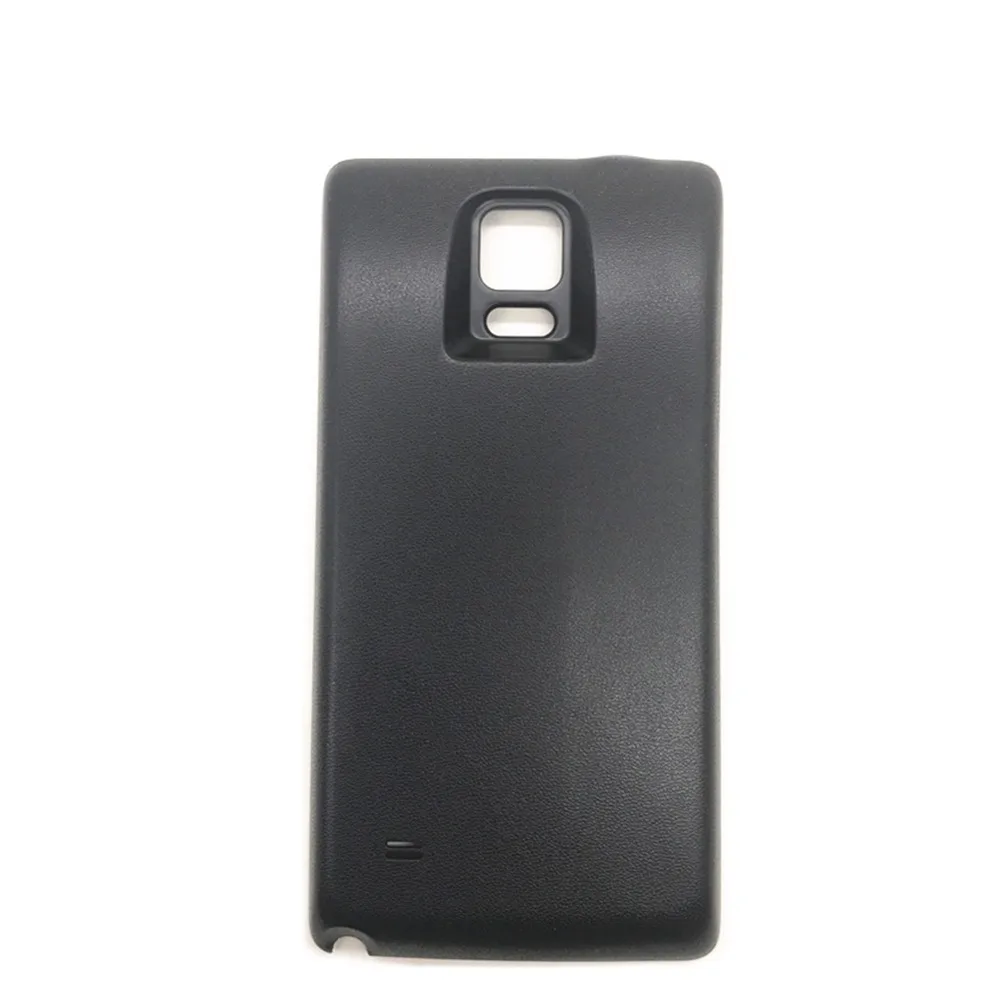 IBTION 7600 мАч EB BN910BBE Замена телефон Расширенный Батарея + черный чехол для Samsung Galaxy Note