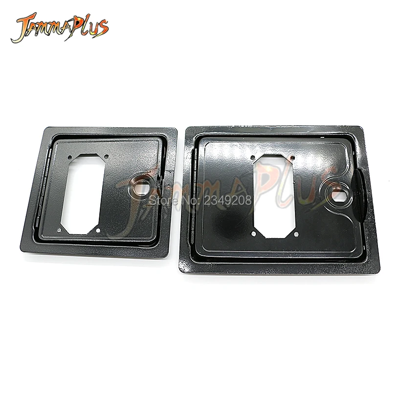 

Iron coin door up door for swing machine/arcade machine cabinet/amusement machine accessories