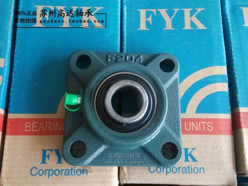 Подшипники с сферических подшипников UCF202 F203 F204 F205 F206 207 208 209 210|bearings miniature|bearing