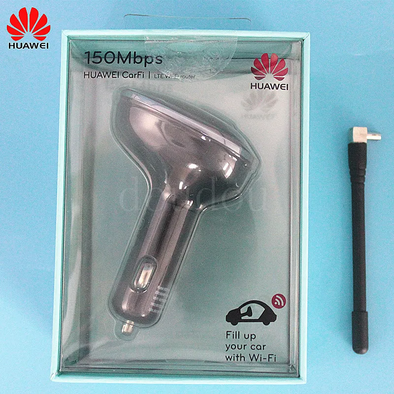 Разблокированный Huawei E8377 E8377s 153 с 4G антенной 150 Мбит/с LTE wifi модем usb Ключ Модем carfi