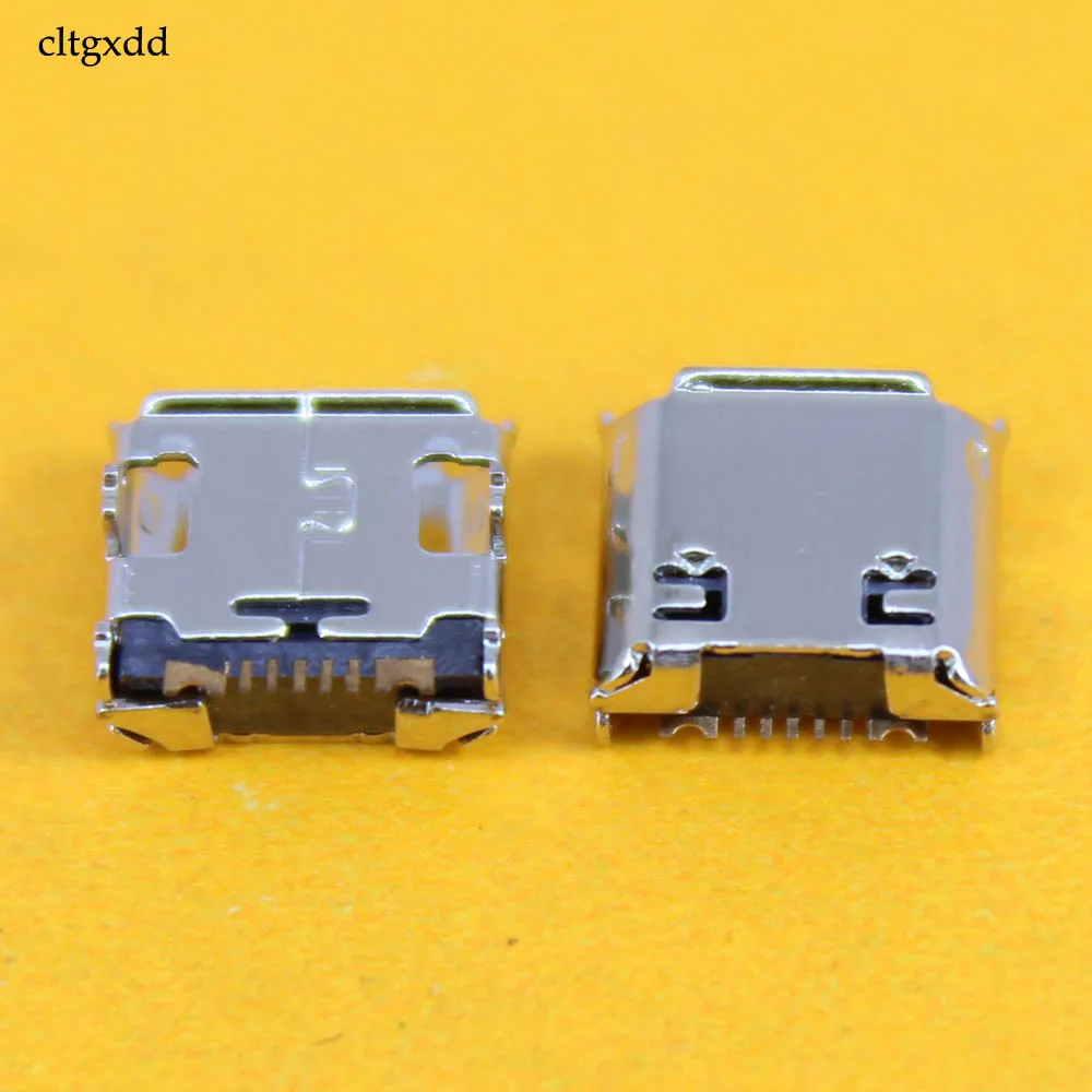 Порт зарядки cltgxdd micro usb для Samsung Galaxy c6712 c6352 C6752 разъем зарядного устройства |