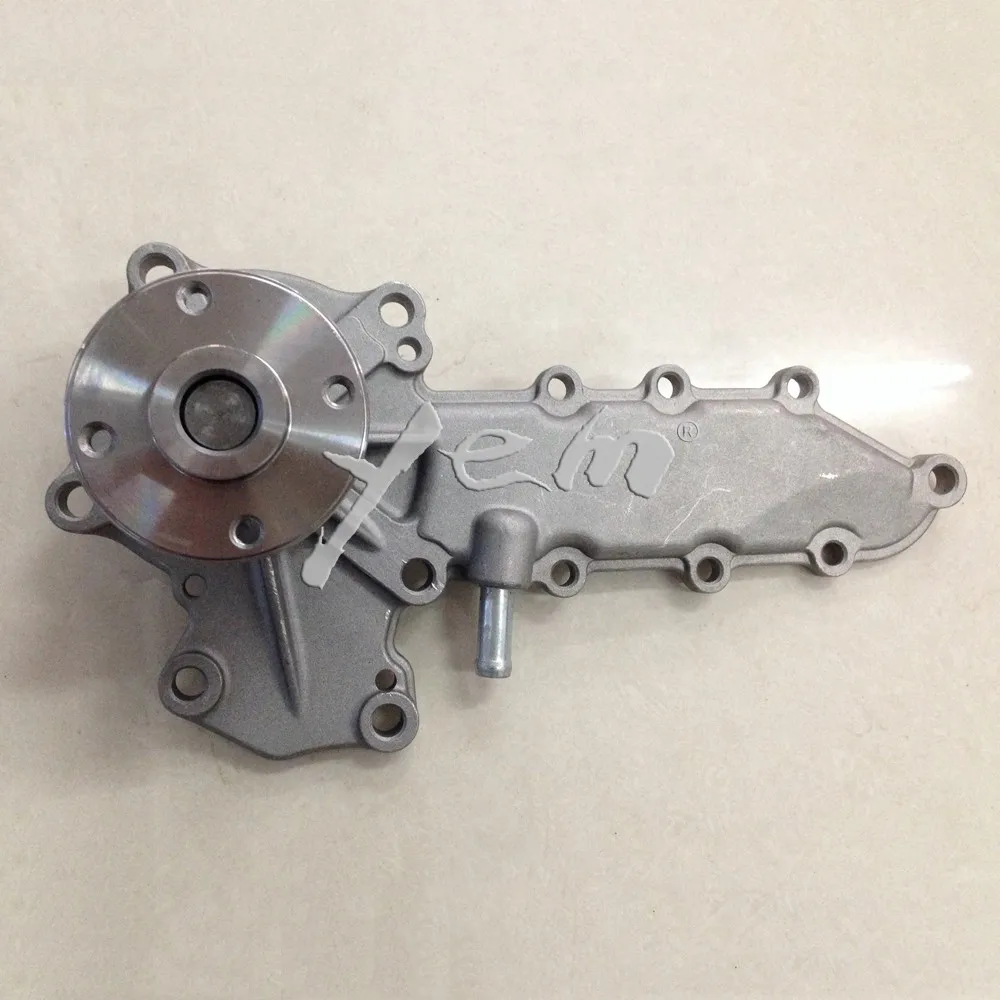 Для дизельного двигателя Kubota V2203 V2403 водяной насос 1G730 73032 / 73030|engine water pump|pump pumpkubota