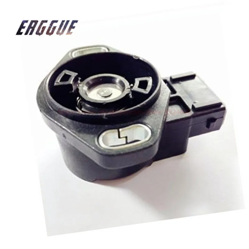 Датчик положения дроссельной заслонки 5S5258 MD614375 MD614697 TPS для Mitsubishi Diamante Expo Mighty Pajero