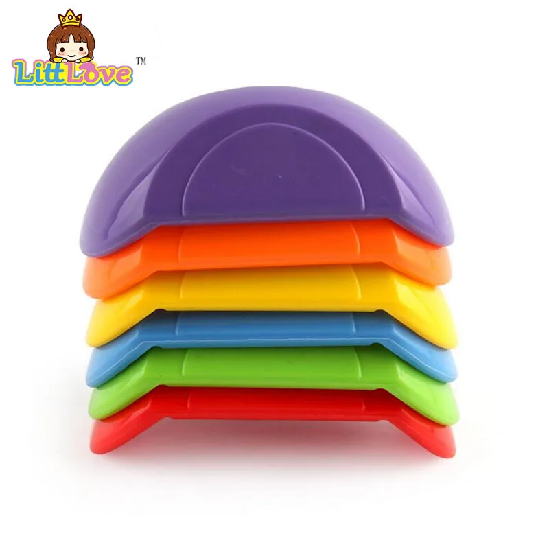 LittLove DIY собрать мяч Копилка 10 см Детские Ранние развивающие игрушки Прекрасный