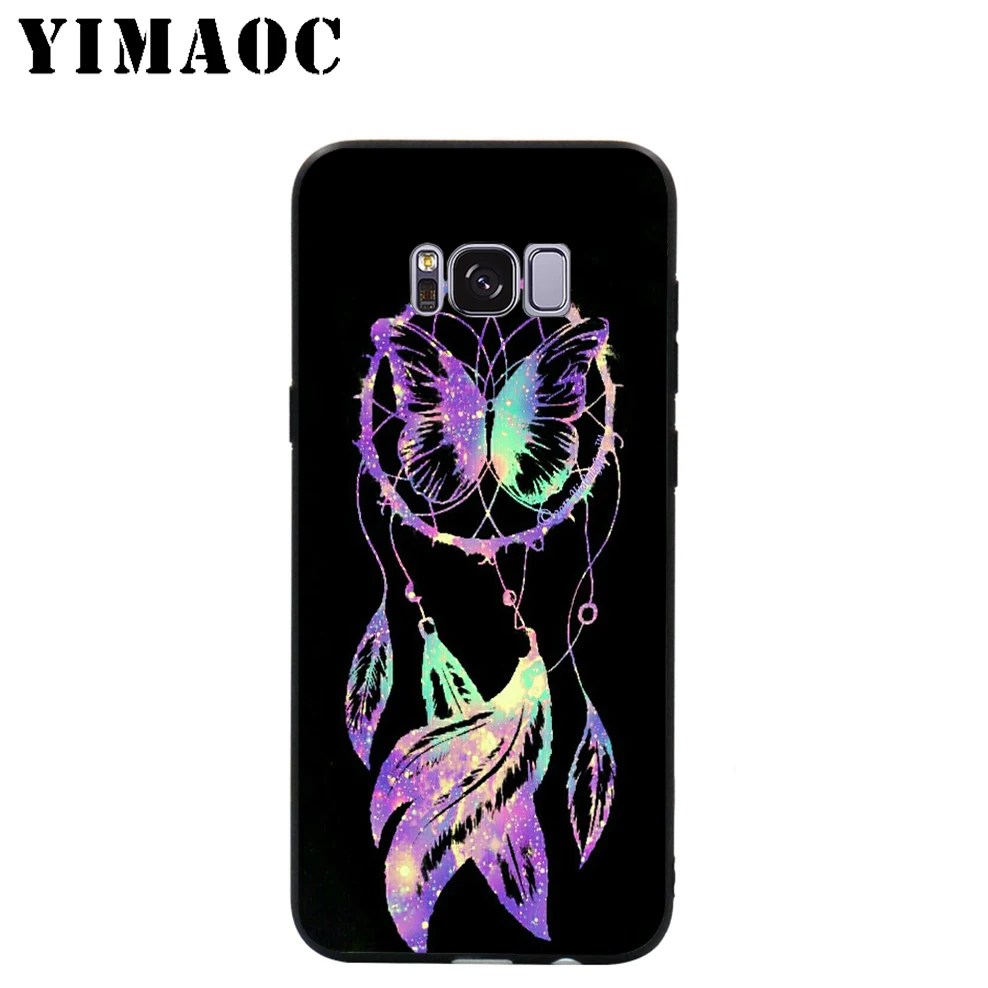 Мягкий чехол для Samsung Galaxy S10 S10e S9 S8 A6 Plus S7 S6 Edge A7 A5 A3 J6 Note 9 8 |
