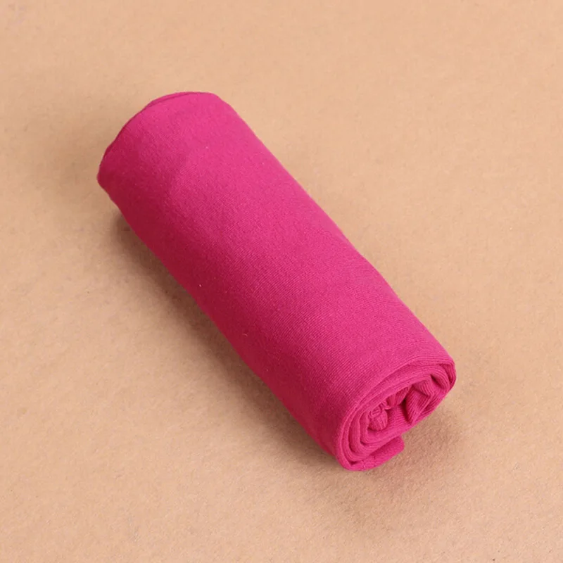 rose pink Сплошной цвет анти-пот Фитнес Топ спортивный бюстгальтер без рукавов Обрезанные Топы Фитнес Бег Топ короткий жилет камзол женский Йога Топ - Цвет: rose pink