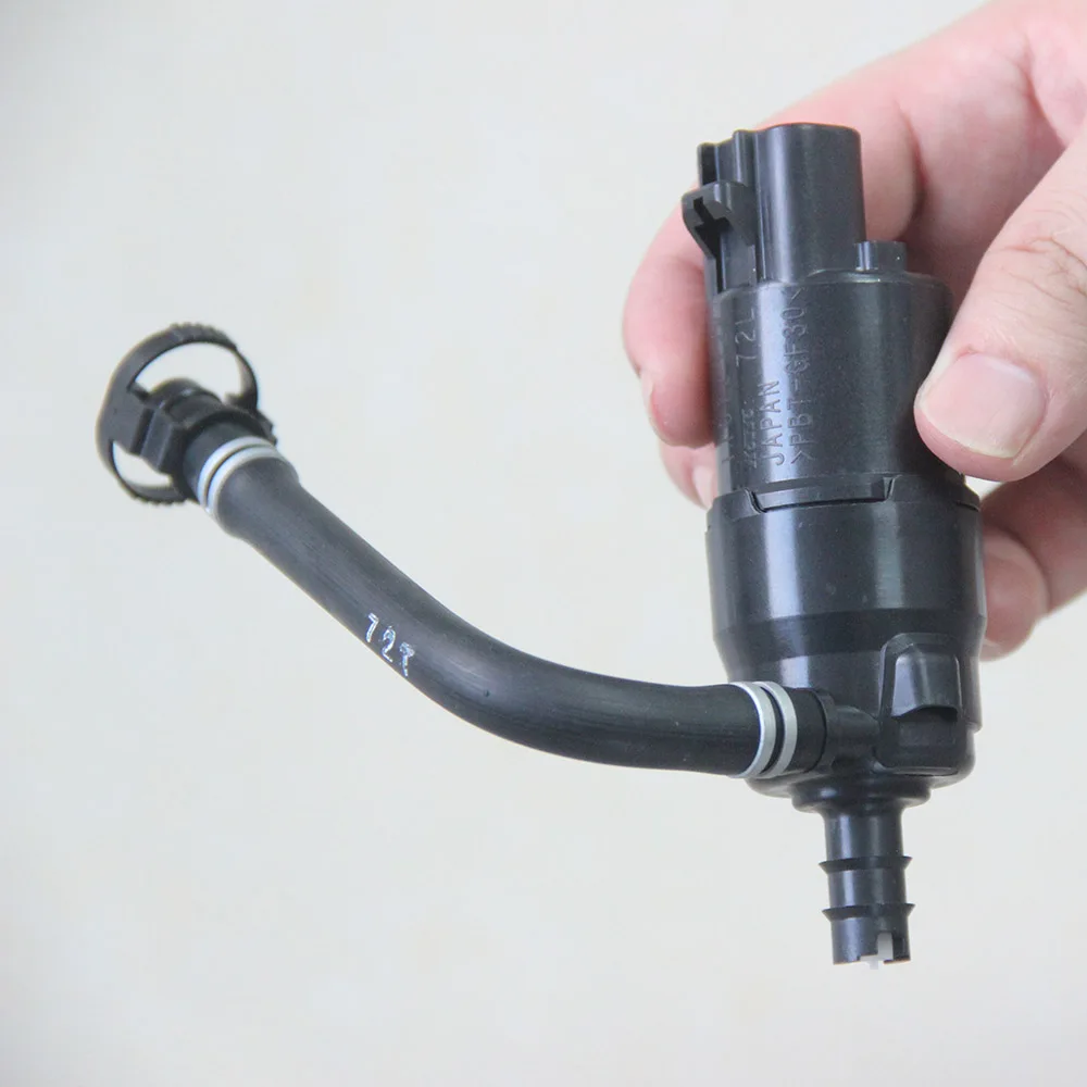 86611SG100 новые оригинальные двигателя и насоса как фары/фар насос для Subaru Forester IV 2012