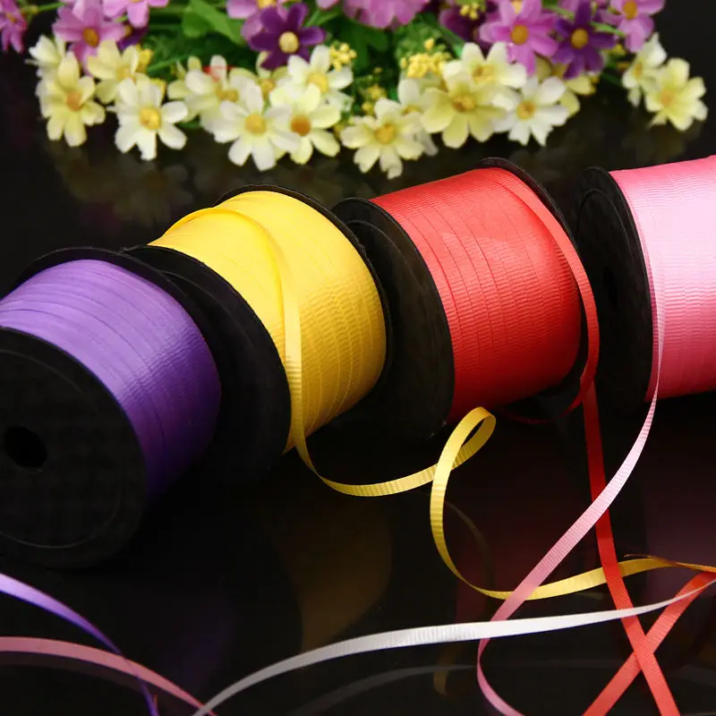 Воздушный шар 90 метров лента для свадебного торжества плавающий воздушный