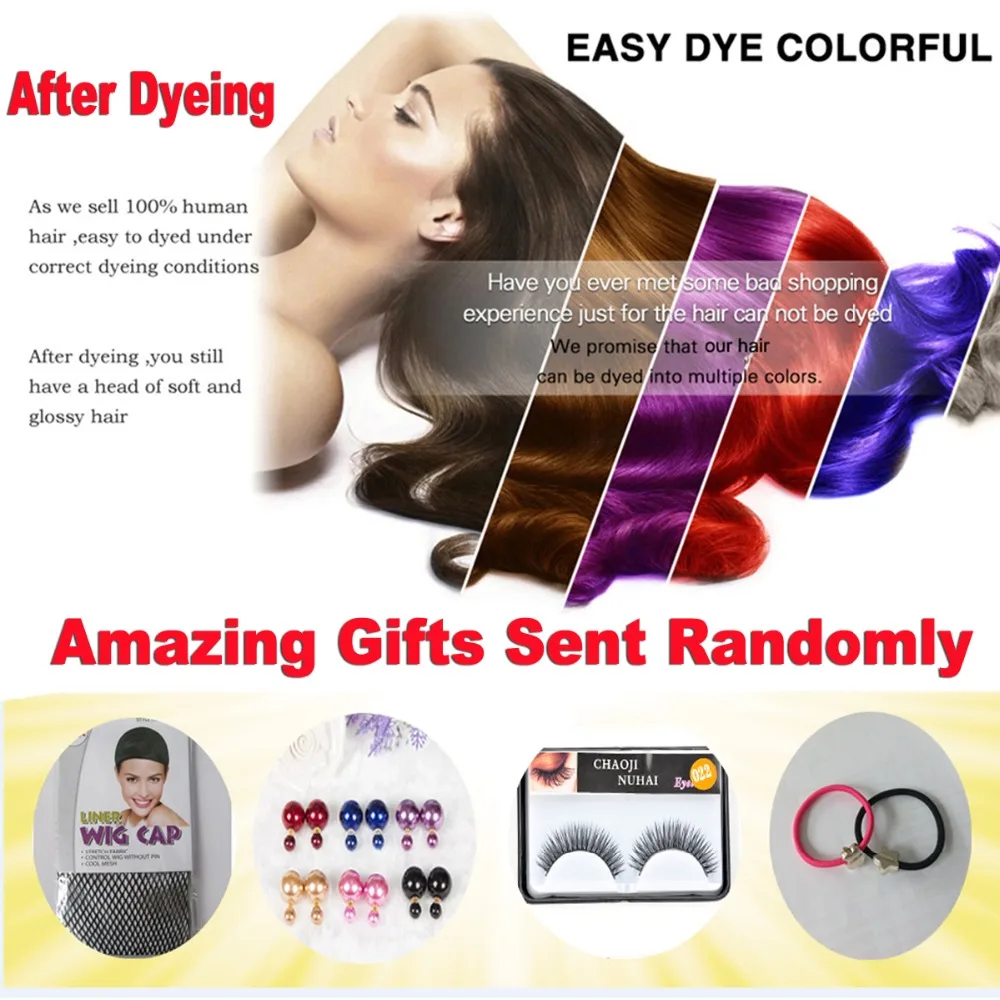 4Pcs Lot Brazilian Body Wave 100g 7A Unprocessed Virgin Hair Nadula Products Top Quality Human |