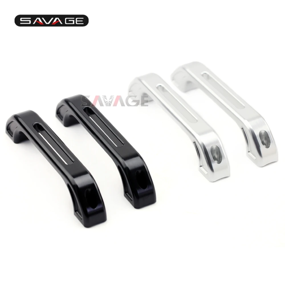 

CNC INTERIOR FRONT PILLAR DOOR GRAB HANDLES FOR LAND ROVER DEFENDER 90 110 130 MORORCYCLE AUTO CAR ACCESSORIES T6 6061 ALUMINUM