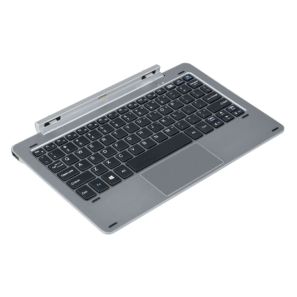 Оригинальная клавиатура chuwi для HI10 PRO/Hibook Pro Tablet Магнитная стыковка разделяемый