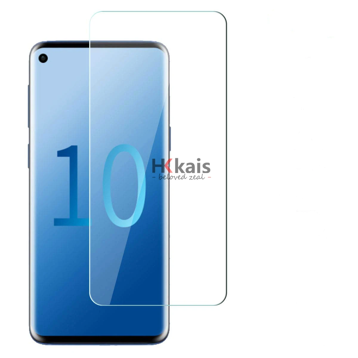 Tempered Glass For Samsung Galaxy S10 Screen Protector Protective | Мобильные телефоны и аксессуары