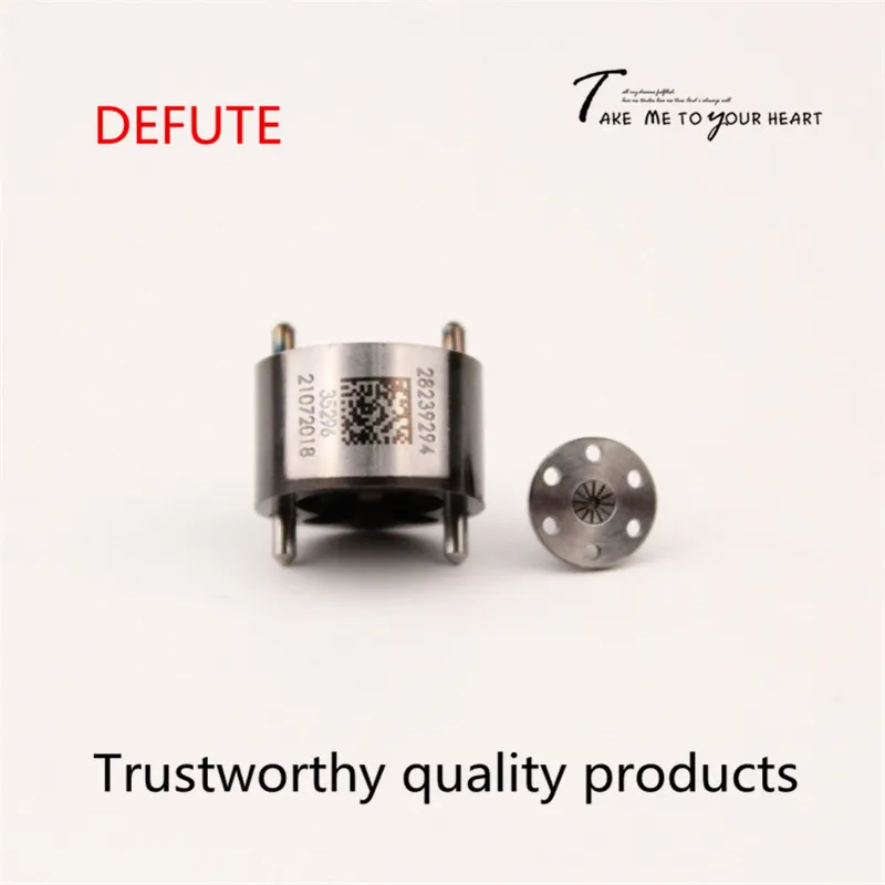 

Factory direct sales 9308-621c diesel injector valve 9308-621c applicable to 28239294 common rail control valve