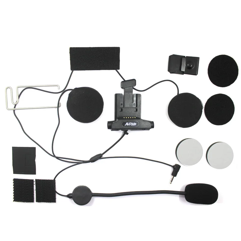 Комплект аудио и микрофона Easy Rider для оригинального шлема Airide G5 G2 G1 гарнитура