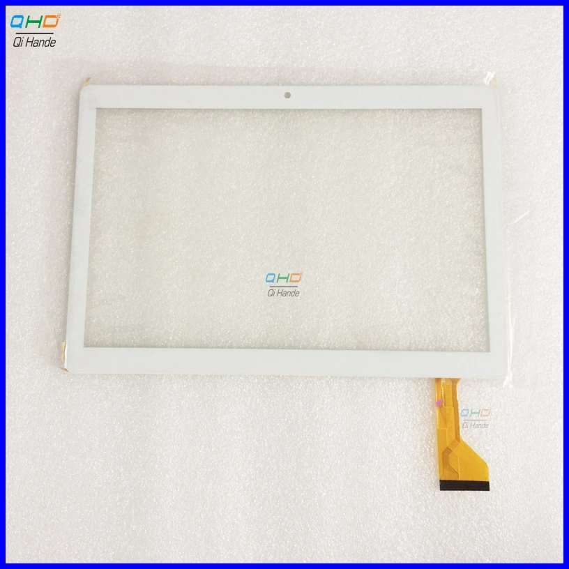 Сенсорный экран 10 1 дюйма дигитайзер для сенсорной панели DP101310 F3 сенсорный