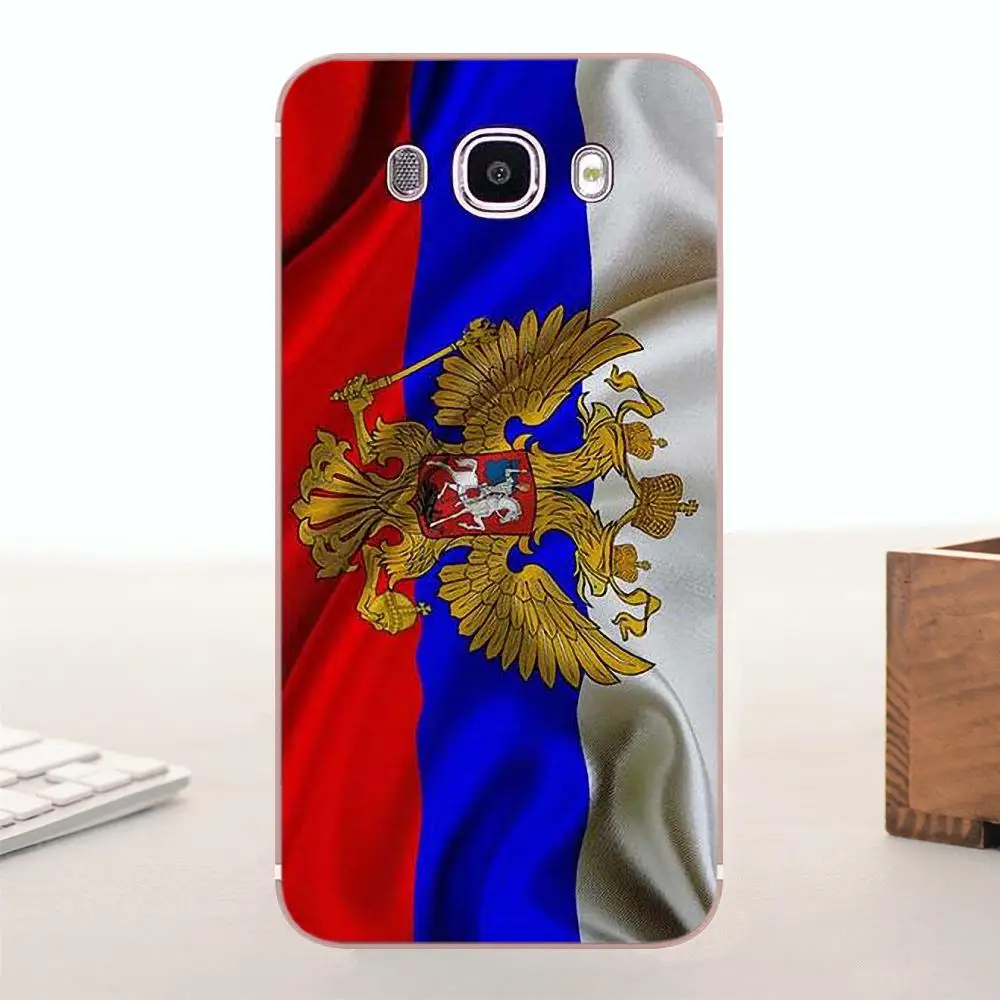 Bixedx TPU Модный Оригинальный для Apple iPhone 4 4S 5 5C SE 6 6S 7 8 Plus X российский флаг Sochi |