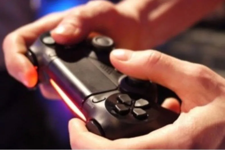 Zorx проводной игровой контроллер для sony Playstation 4 PS4 Вибрационный джойстик геймпады