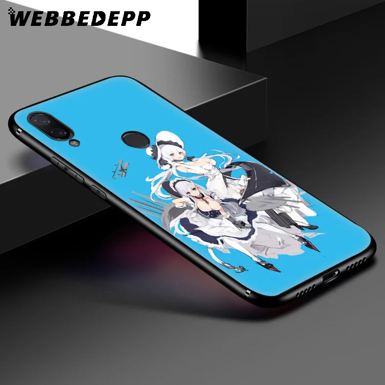 WEBBEDEPP мягкий чехол для Xiaomi Redmi K20 7A 4A 4X 5 5A 6 6A S2 Note 8 4 7 Pro Plus Prime |