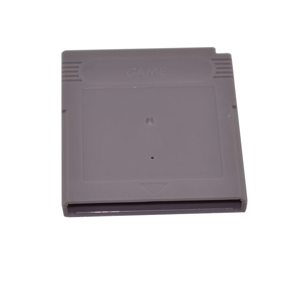 10 шт для Nintendo игровой картридж корпус чехол GB GBC GBA SP|case for|case megba case |