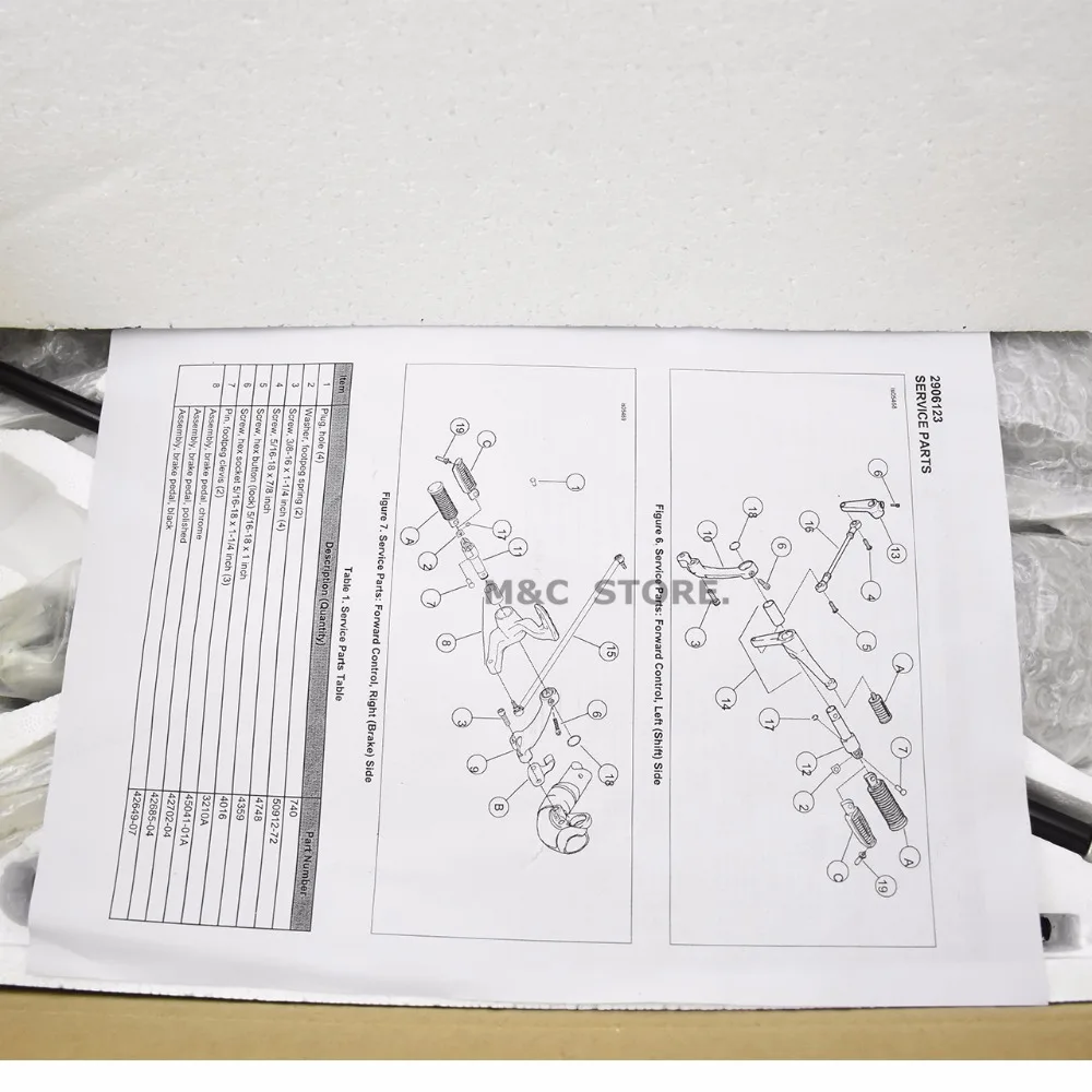 Черный Chrome Forward Controls Полный комплект Колышки рычаги и для Harley Sportster 883 1200 XL 48 72 Iron