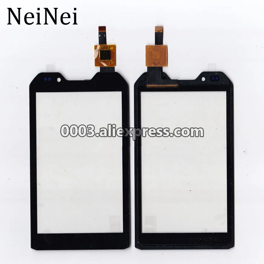 NeiNei сенсорный экран панель дигитайзер стекло для DEXP Ixion P P4|glass for|touch screen glasstouch |