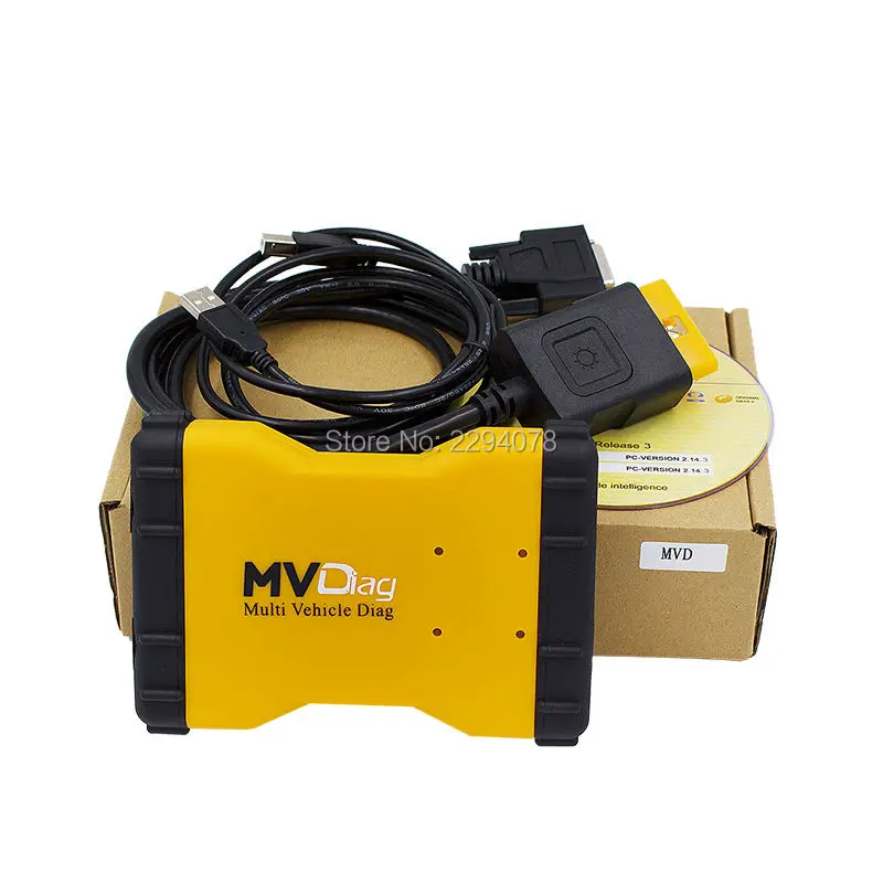 Автомобиль Diag MVDiag лучше чем TCS CDP Pro WOW 5.00.12 Бесплатная Keygen Professional диагностический