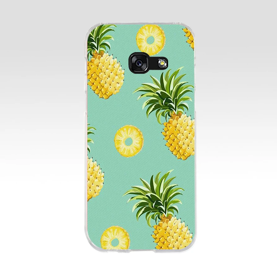 22 D классный Модный чехол s для samsung Galaxy A3 A310 A310F, Мягкий Силиконовый ТПУ чехол для телефона samsung A3 A 3, задняя крышка - Цвет: 22
