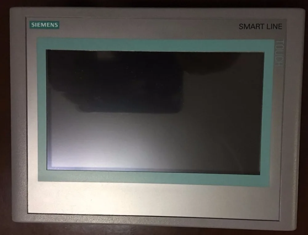 Используется! 6AV6648 0BC11 3AX0 SMART 700IE 6AV6 648 SIMATIC S7 200 HMI NEW 95 99% быстрая доставка|hmi|hmi 7 |