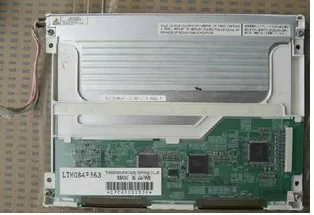 

Original LTM084P363 8.4 inch high brightness LCD screen 800x600