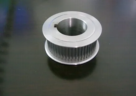 

Good price high quality 127tooth HTD3M 21mm widht aluminum alloy timing belt pulleys