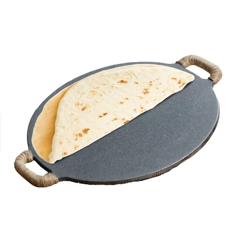 Идеальная блинница и сковорода машина делает китайский блиновый пирог