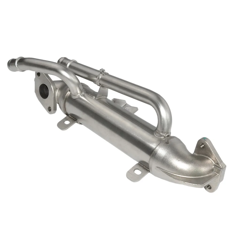 Клапан EGR AP01 для Volkswagen Passat вариант 3B3 (3B6) Audi A4 8EC 8ED 8H7 P/N:038131513S 880155L238| |