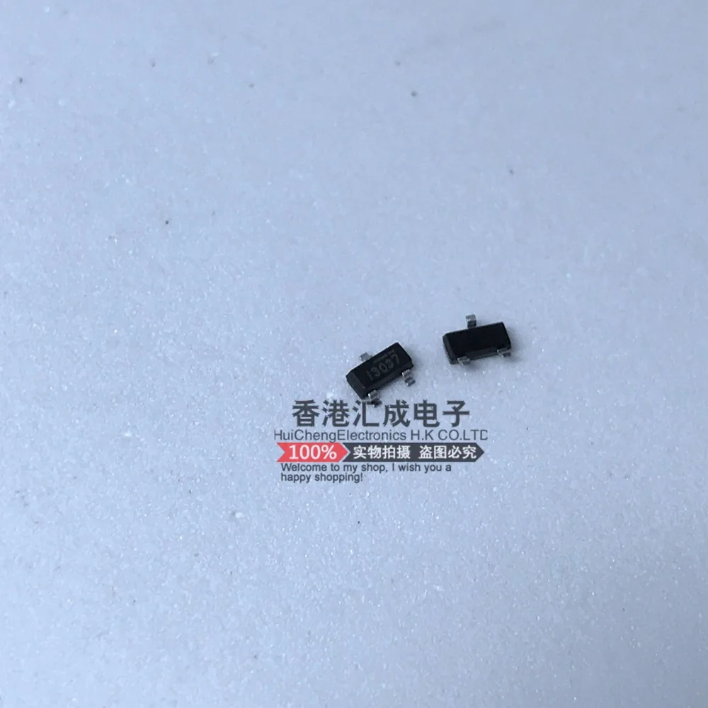 

FDV303N FDV303 SOT23 новый оригинал