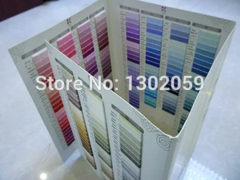 Нитки для вышивки крестиком 447 цветов инструмент книг вышивка|embroidery videos|tool magnetictool