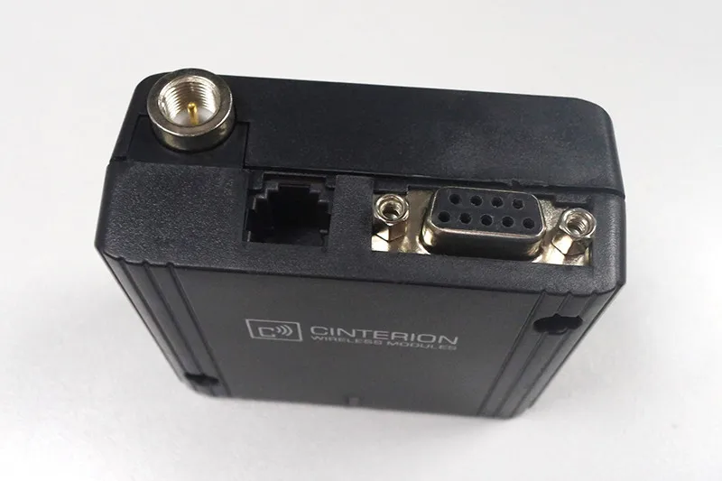 GSM модем цена, MC52I GSM/GPRS модем GSM900/1800 МГц TCP/IP модем