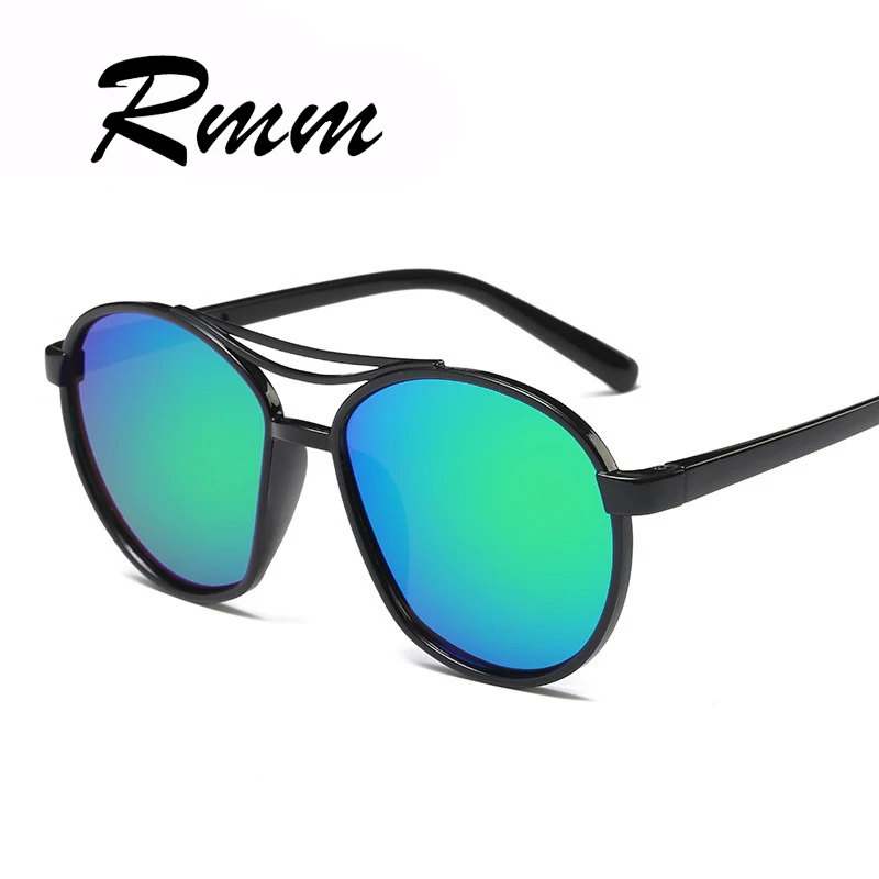 

RMM 2017 Unisex Retro Round Sunglasses Lens Vintage Eyewear Accessories Sun Glasses For Women UV400