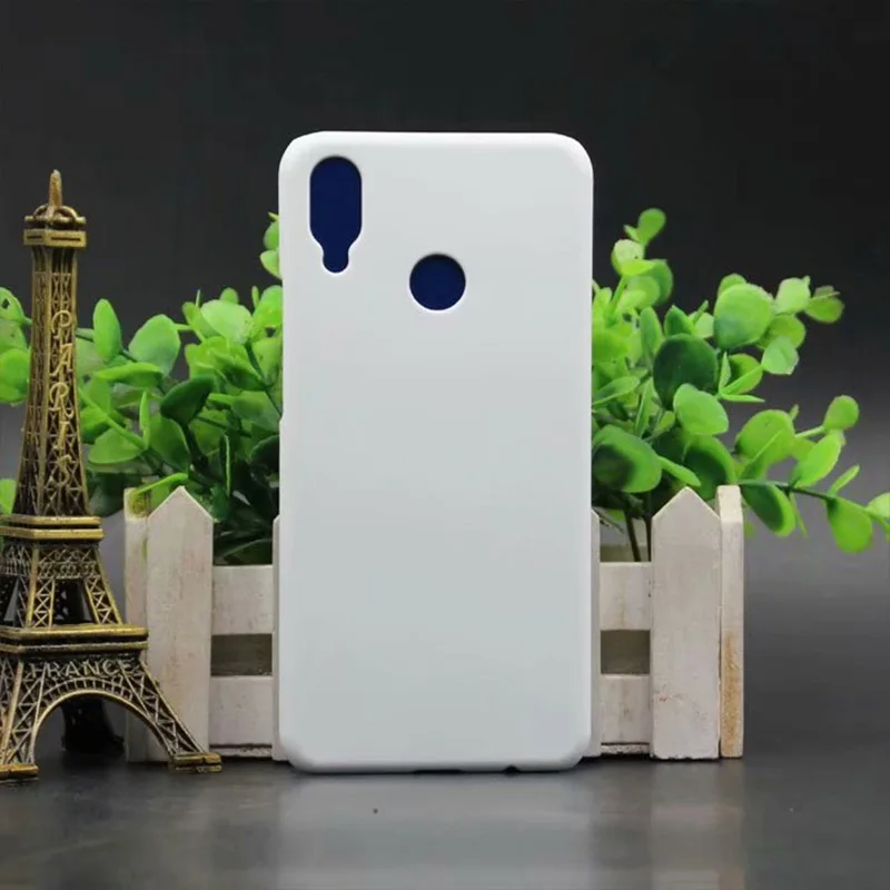 10 штук для Hua wei обычный мобильный телефон чехол Nova 3i 3d полное покрытие передачи
