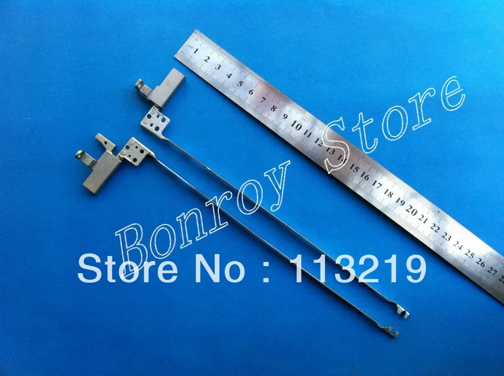 (5 парт/Лот) для HP 8440P Lcd Петли P/n:AM07D000500 AM07D000600|lcd hinges|hp hingehinge hp |