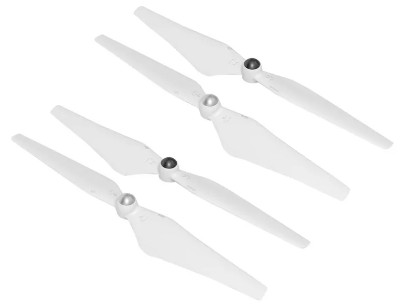 

4 шт./лот Замена 9450 самозатягивающиеся 2CW/2CCW пропеллеры для DJI Phantom 2, 3 SE, профессиональные, продвинутые, стандартные