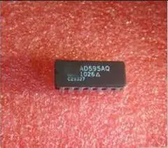 

5 шт./лот AD595AQ AD595 IC термопара A W/COMP 14CDIP.