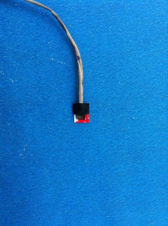 Оригинальная оптовая цена для Dell INSPIRON 5452 5455 5458 5459 Flex Lcd видеокабель 100% новый (10