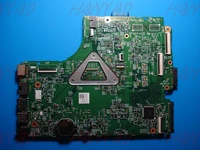 cn 0p34kx 0p34kx p34kx for dell 3542 laptop motherboard 13269 1 pwb fx3mc with 3558u ddr3l 100 tested