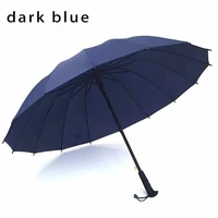 manufacturers supply spot umbrellas wholesale umbrella straight umbrella umbrella can customize logo advertising umbrel