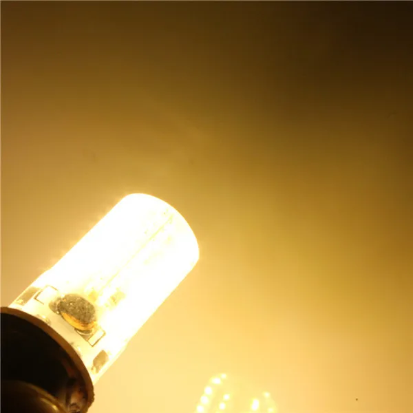 Светодиодный светильник BAY15D 1157 3014 SMD 72 s светодиодный с силиконовым кристаллом