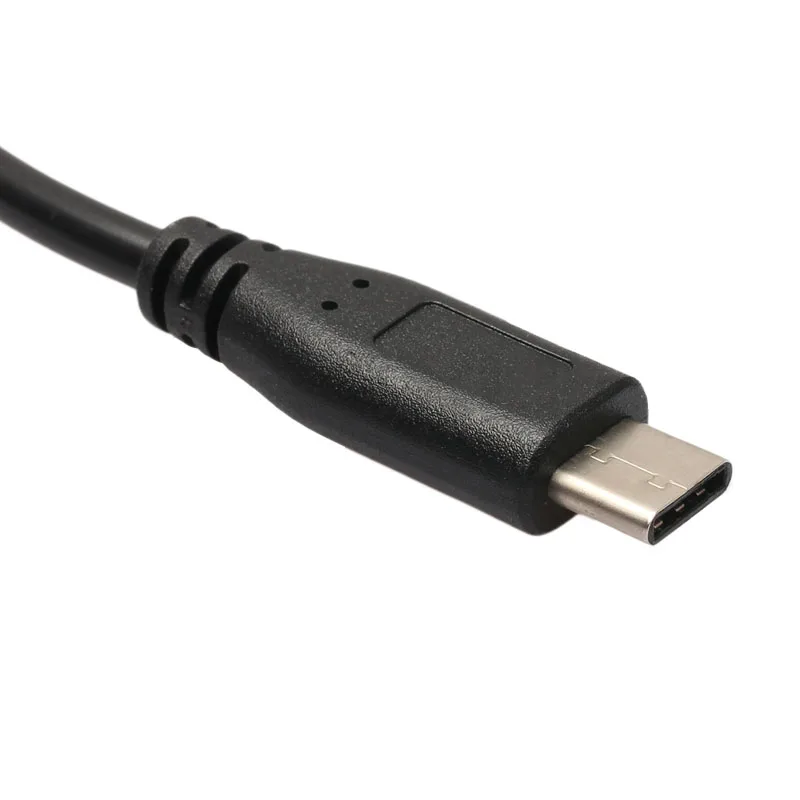 Кабель передачи данных Type-c к Usb2.0 для подключения мобильного телефона адаптеру