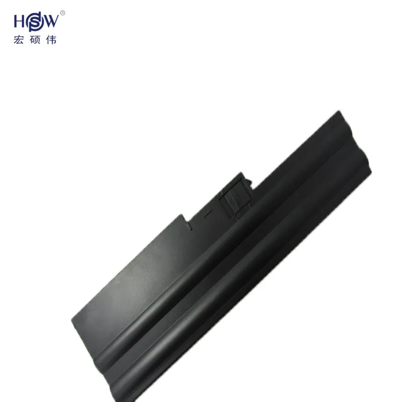 Аккумулятор HSW для ноутбука IBM ThinkPad R60 R60e T60 T60p Lenovo R500 T500 батареи W500|Аккумуляторы