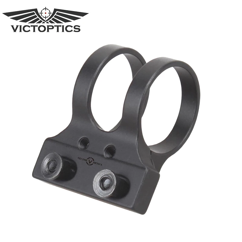 Victoptics KeyMod Handguard аксессуары 1 дюйм лазер/фонарик Крепление рельсовый